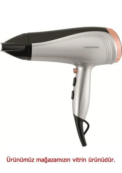 Grundig HD 4880 2500 W İyonlu Saç Kurutma Makinesi ürün görseli