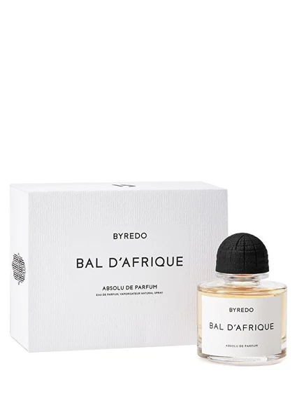 Byredo Bal D Afrique Absolu De Parfum 100 ml
