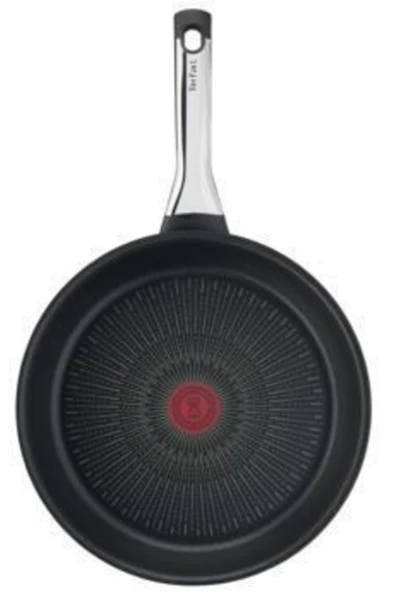 Tefal Titanyum 6X Excellence İndüksiyon Tabanlı 30 cm Tava - 2