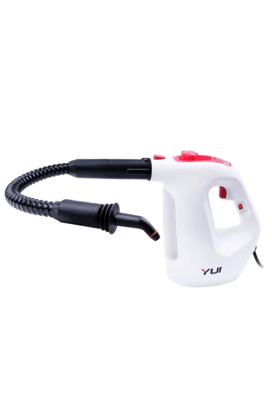 YUI Nv6000 Çok Fonksiyonlu Buharlı Temizlik Makinesı - 3