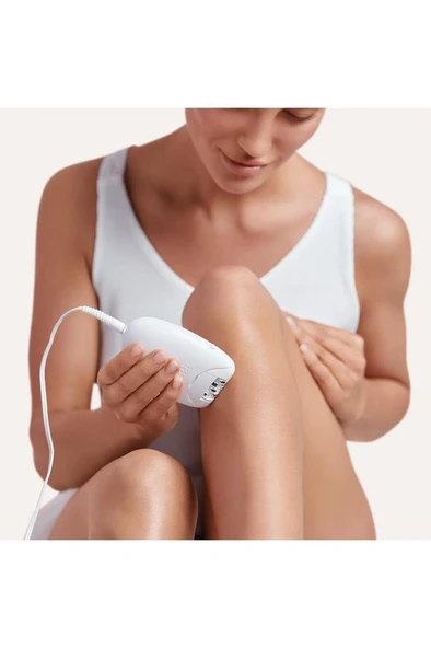 Braun Silk-épil 1 1176 Kablolu Epilatör - 2
