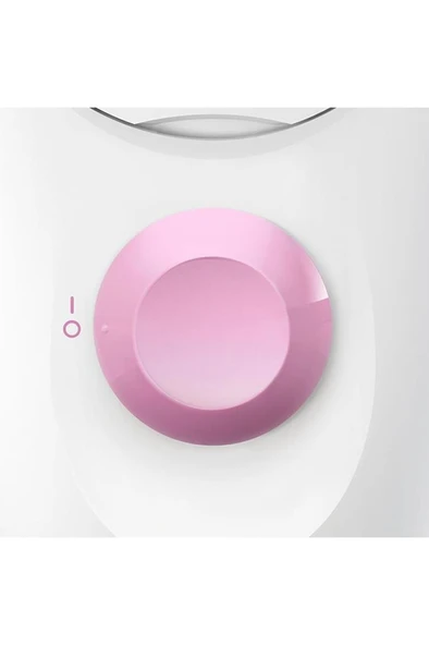 Braun Silk-épil 1 1176 Kablolu Epilatör - 3