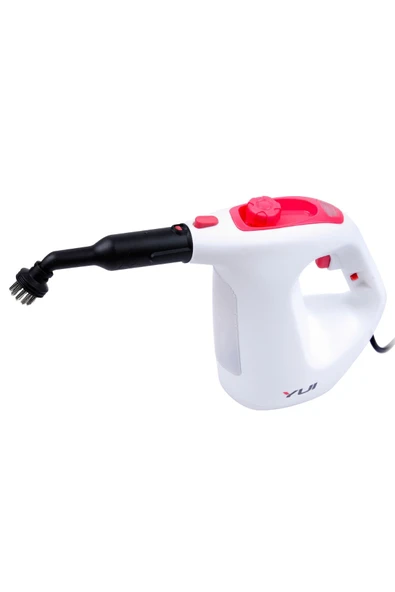 YUI Nv6000 Çok Fonksiyonlu Buharlı Temizlik Makinesı - 6