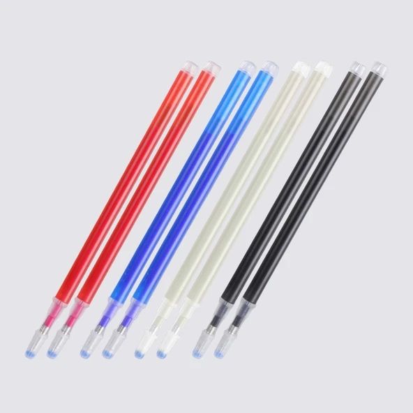 Isı İle Uçan Kalem İçi Yedeği Küçük 2,5 mm (100 Adet) - Resim 3