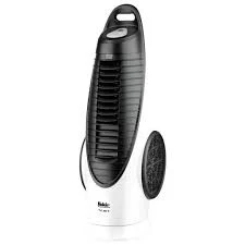 FAKİR TVL 90 S Sıcaklık Göstergeli Sessiz Kule Tipi Vantilatör ürün görseli 1