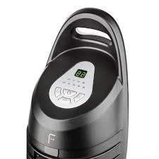 FAKİR TVL 90 S Sıcaklık Göstergeli Sessiz Kule Tipi Vantilatör - Resim 3