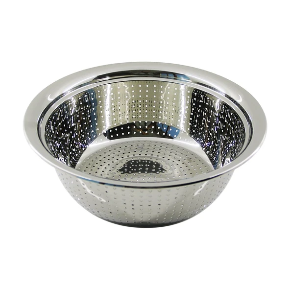 30CM METAL SEPET SÜZGEÇ KULPSUZ (5250)