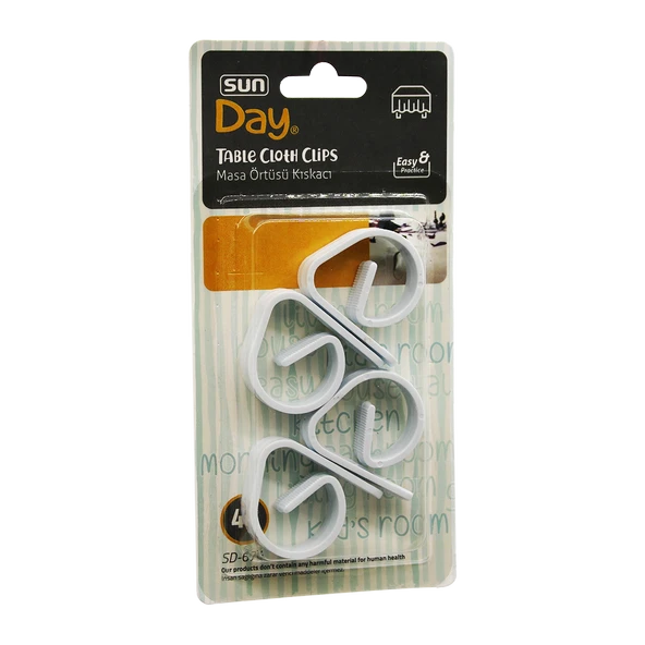 MASA ÖRTÜSÜ MANDALI KISKACI (5250)