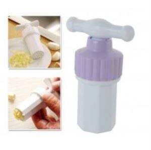 PLASTİK SARIMSAK EZİCİ (5250)