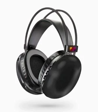 PG-580 RGB Buluetooth Kulaküstü Kulaklık - 3