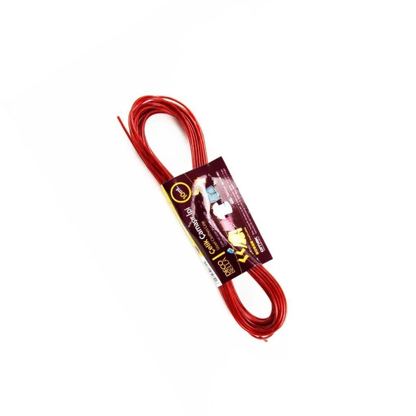 DecoBella Çelik Çamaşır İpi 10mt ürün görseli 1