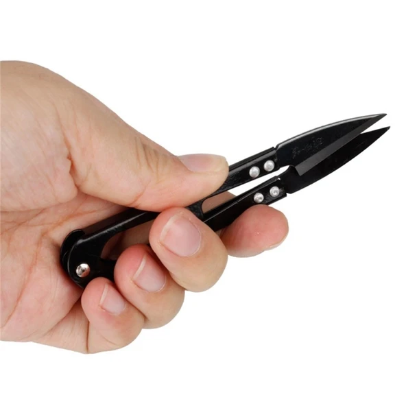 Balıkçı Makası - Metal - 12 Adet (5250)