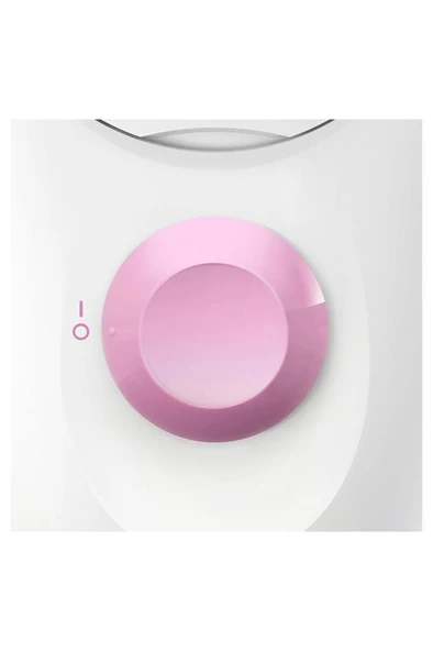 Braun Silk-épil 1 1-010 Epilatör - 5