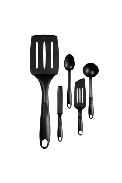 Tefal Bienvenue 5 Parça Servis Seti ürün görseli 1