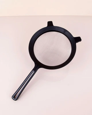 SİENA 17CM PLASTİK SÜZGEÇ (5250)