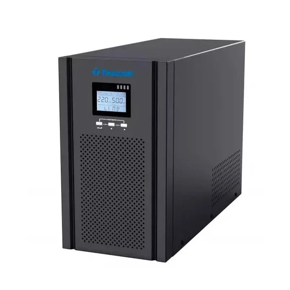 Tescom TEOS+ 1.000 VA Online Kesintisiz Güç Kaynağı
