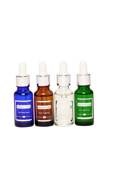 Moreno Care Prenses Bakım Peeling - Resim 2