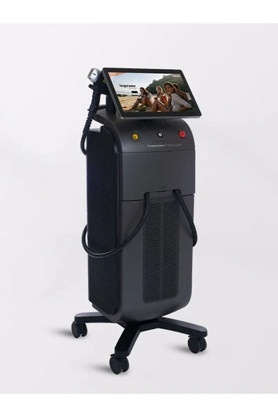 anka lazer Çift Başlıklı Diode Lazer 2000 W ürün görseli