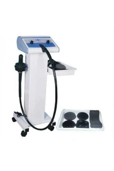 KfcHome G5 Masaj Cihazı Profesyonel 5 Başlıklı ürün görseli