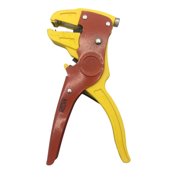 7 inç KABLO SOYUCU VE KESİCİ PENSE (5250)