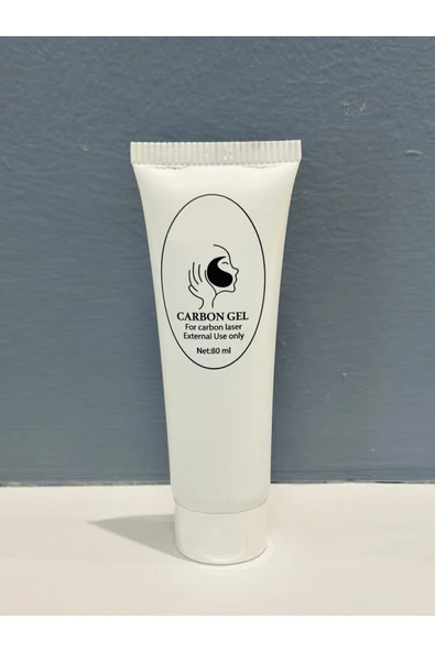 anka lazer Carbon Gel Peeling Carbon Krem Karbon Peeling ürün görseli