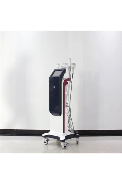 Magic Crush Heykeltıraş 80k Kavitasyon Cihazı - Resim 3