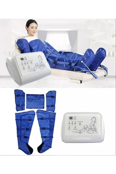 Estetisyen Dünyası Masaüstü Lenf Drenaj ürün görseli