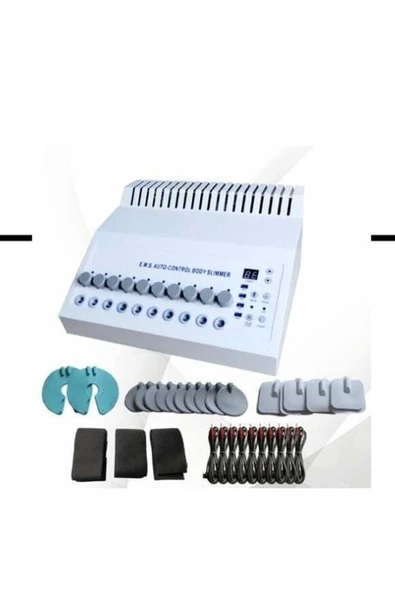 anka lazer Pasif Jimnastik Cihazı ürün görseli