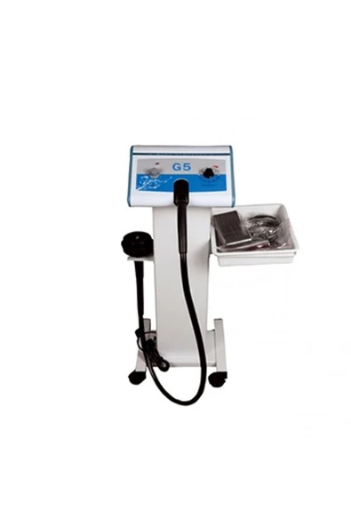G5 BÖLGESEL G5 Masaj Cihazı - Resim 2