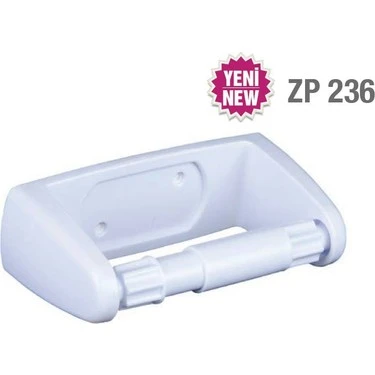 MAKARALI TUVALET WC KAĞITLIK (5250)