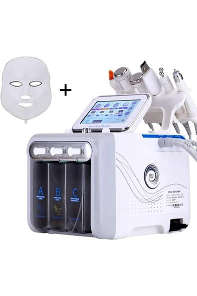 HydraBeauty Cilt Bakım Cihazı ürün görseli