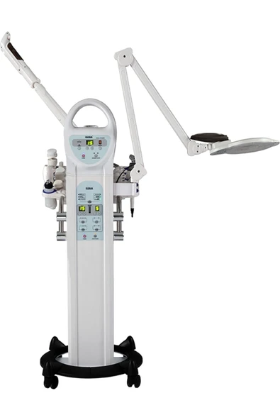 kdrgry Sonia 15 Fonksiyonlu Cilt Bakım Cihazı ürün görseli