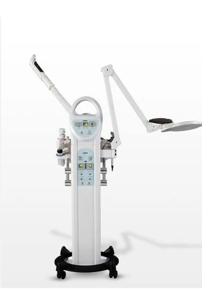 anka lazer Sonia 15 Fonksiyon Cilt Bakım Cihazı ürün görseli