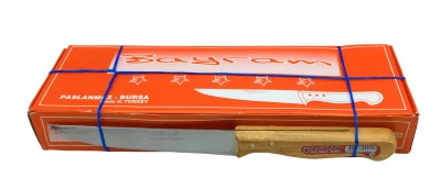 BAYRAM NO-24 SEBZE EKMEK BIÇAĞI (5250)
