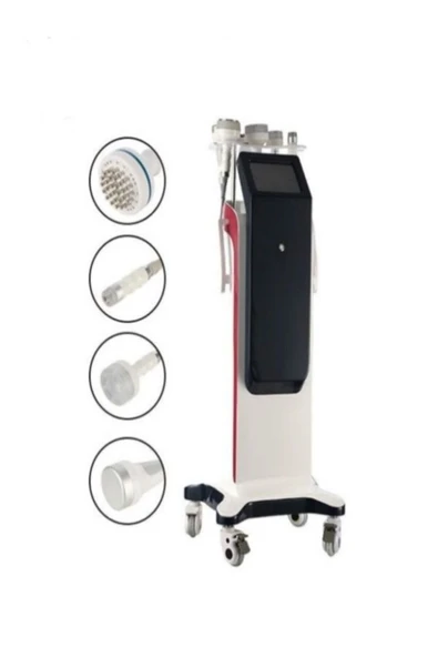 Bitamed Lipo Lazer Magic Crush (Heykeltıraş) - Resim 2