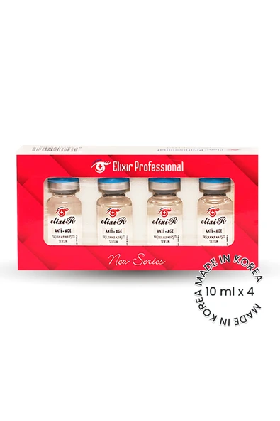 Elixir Serum Anti Age (dermapen Içindir) ürün görseli