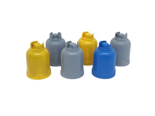 Tüp Taşıma Aracı - Kamyon - KS-754 - 4
