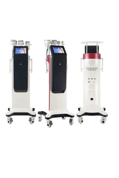 anka lazer Lipo Crush Macig Crush Macig Slim Heykel Traş Cihazı ürün görseli