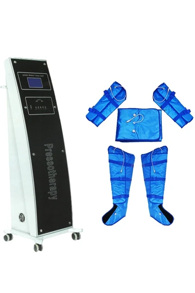 EVER PLUS Ayaklı Lenf Drenaj ürün görseli