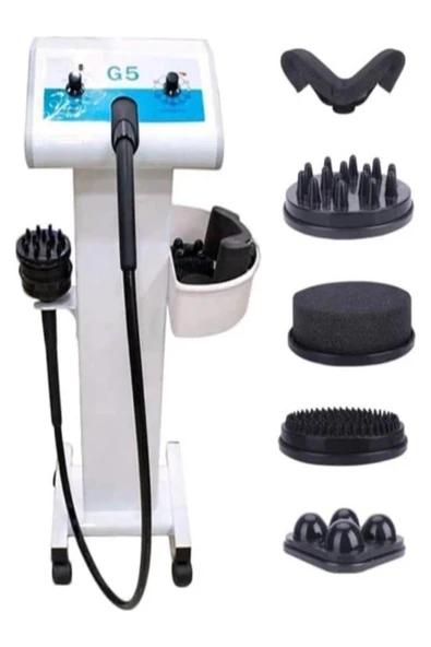 Waa time G5 MASAJ ALETİ ürün görseli