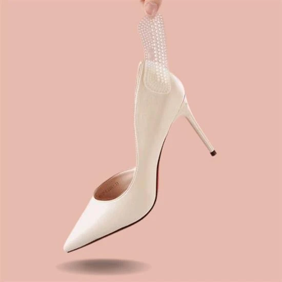 Yumuşatıcı Özellikli Topuk Ağrısını Gidermeye Yardımcı Çok Amaçlı Ortapedik İnce Tasarımlı (5250) - 2