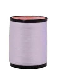 6 PARÇA  BEYAZ 900 MT DİKİŞ İPLİK (5250) ürün görseli