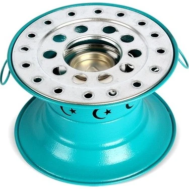 Osmanlı Ocağı Jel Yakıtlı Isıtıcı (5250) - 3