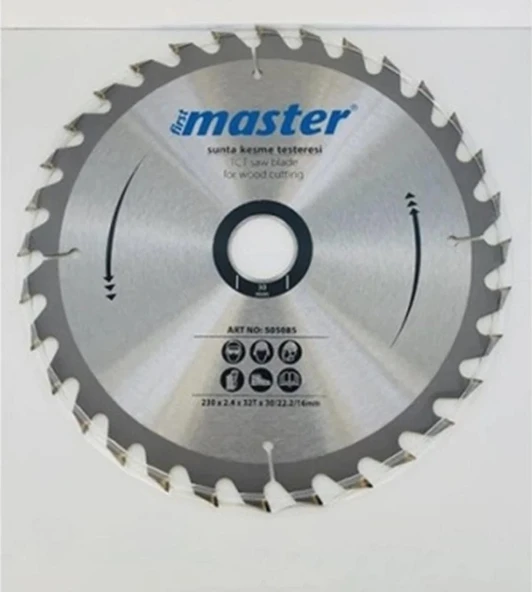 Sunta Kesme Elmaslı 115'lik Daire Testere