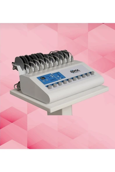 Prime Pasif Jimnastik - Resim 2