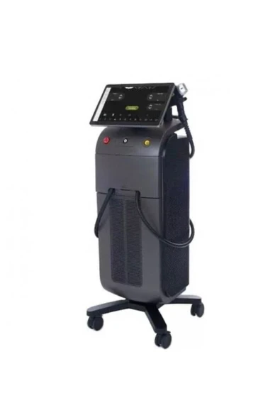 anka lazer çift başlıklı 1200 watt diode lazer cihazı ürün görseli