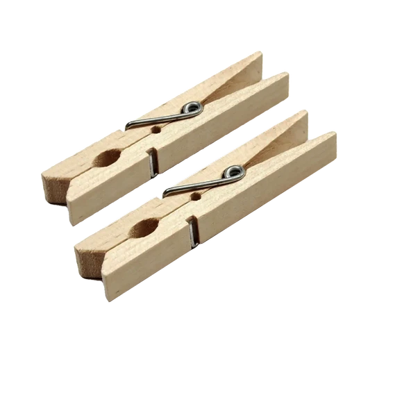 AHŞAP MANDAL 24 PARÇA (5250)