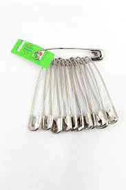 NO-6 ÇENGELLİ İĞNE 144 PARÇA (5250)