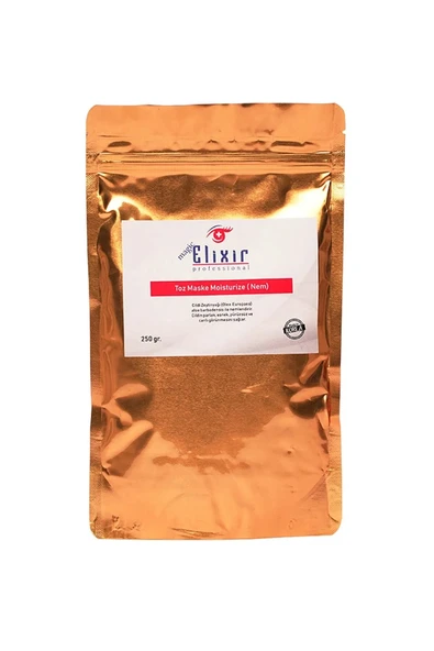 TRELİXİR Soyulabilen Toz Maske NEM ürün görseli