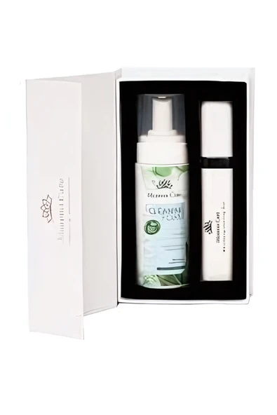 Moreno Care BIOSKIN DOLGU TOZU CİLT BEYAZLATMA ürün görseli